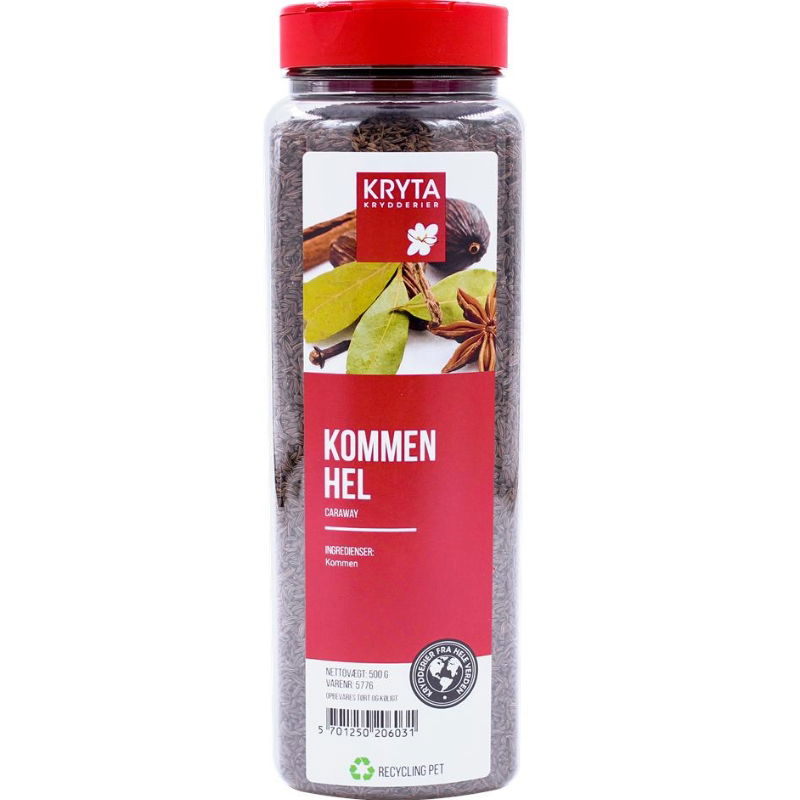 Se Hel Kommen 500 g ✔ Kæmpe udvalg i Kryta - Køb online på udsalg og tilbud lige nu ✔ Billig fragt og hurtig levering - Varenummer: Barlife-1482851 og 5701250206031 på lager - Udsalg på Höstrea Få op til 67% i rabat - Shop blandt over 2.739 mærker