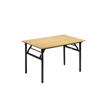 Starko bord- sammenklappeligt - 120x50cm - Bøg-sort