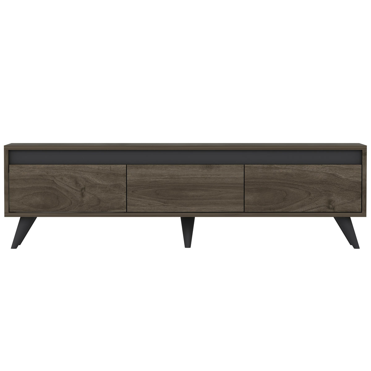Se NORDVÄRK Century TV-bord, m. 3 låger - valnød melamin og PVC (150x30) ❤ Kæmpe udvalg i - Køb online på udsalg og tilbud lige nu ❤ Hurtig levering til lave fragtpriser - Varenummer: Boboonline-114276 og barcode / Ean: 8683742102175 på lager - Udsalg på Møbler,Borde,Konsolborde,
Møbler,
Borde,
Dagligstue,
Entré,
Juli deals, Spar helt op til 79% - Kæmpe udsalg på over 739 brands