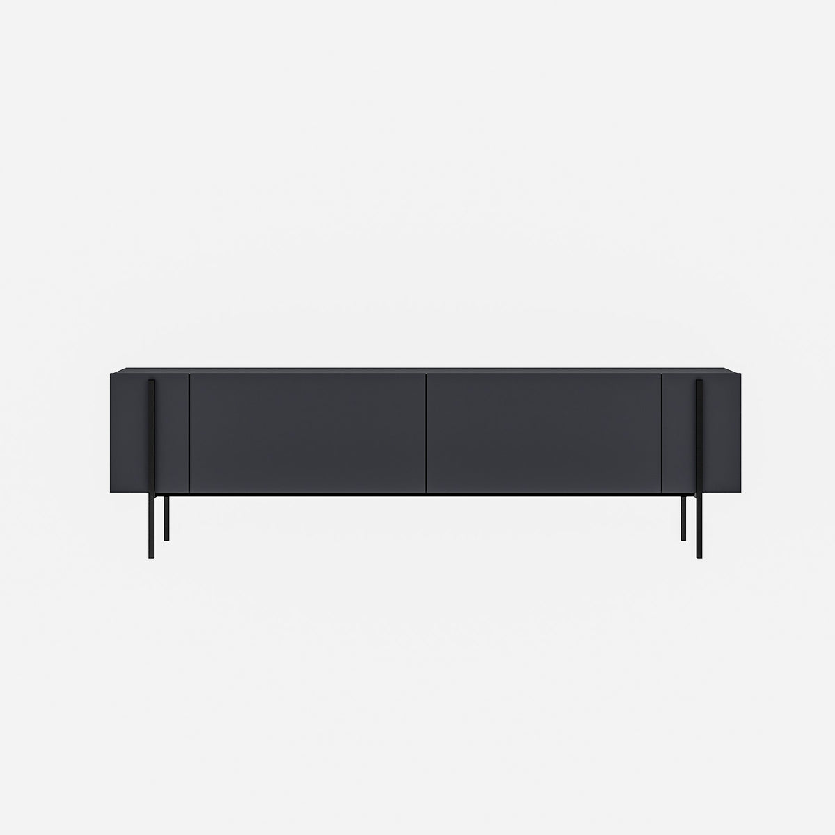 Se NORDVÄRK Herman TV-bord, m. 2 låger - antracit melamin (160x31,4) ❤ Kæmpe udvalg i - Køb online på udsalg og tilbud lige nu ❤ Super billig fragt og lynhurtig levering - Varenummer: Boboonline-122108 og barcode / Ean: 8684283501601 på lager - Udsalg på Møbler,Borde,TV-Borde,
Møbler,
Borde,
Store TV-Borde,
Dagligstue,
Borde til stuen, Spar helt op til 73% - Stort udsalg på over 739 brands