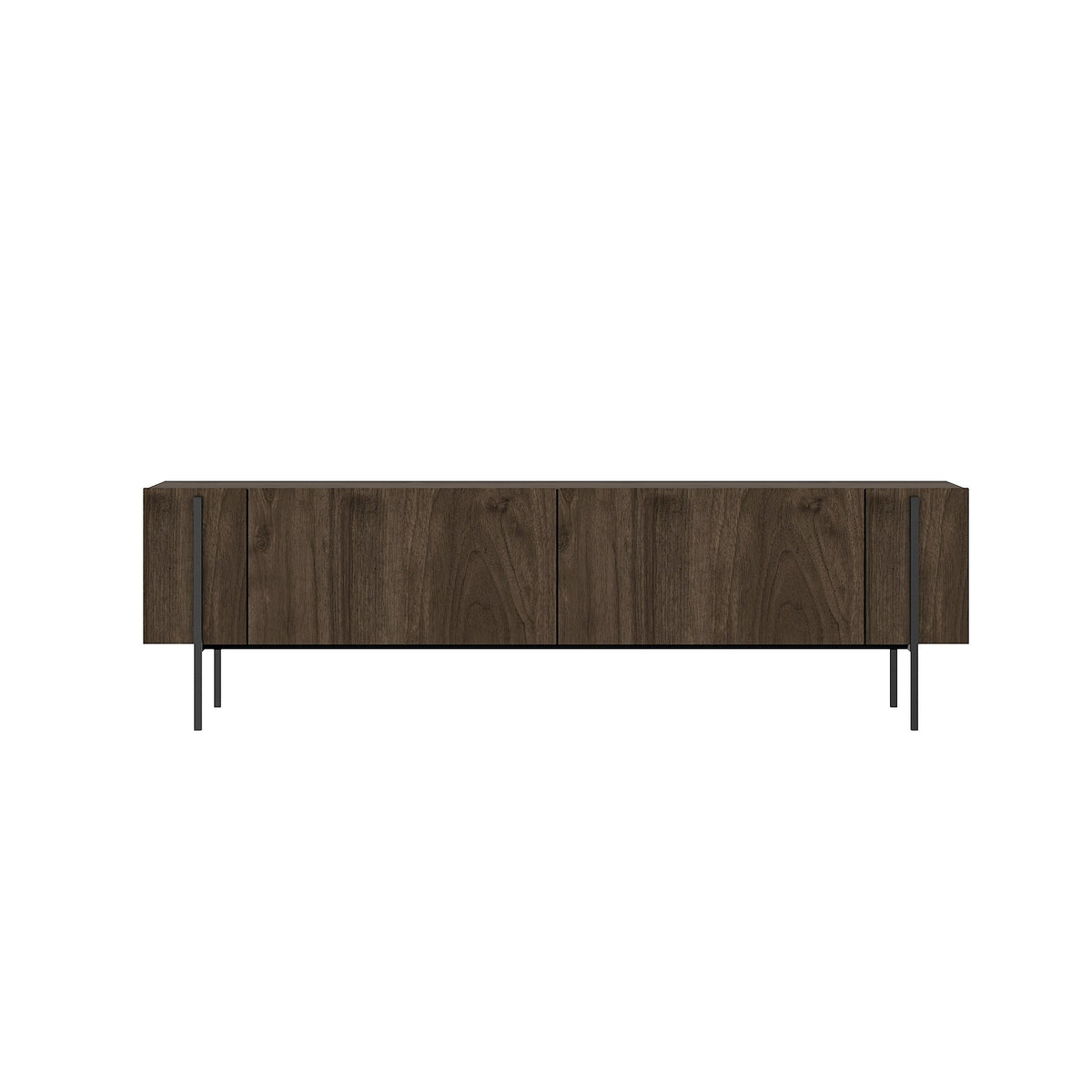 Se NORDVÄRK Herman TV-bord, m. 2 låger - valnød melamin (160x31,4) ❤ Kæmpe udvalg i - Køb online på udsalg og tilbud lige nu ❤ Hurtig levering til lave fragtpriser - Varenummer: Boboonline-122110 og barcode / Ean: 8684283501632 på lager - Udsalg på Møbler,Borde,TV-Borde,
Møbler,
Borde,
Store TV-Borde,
Dagligstue,
Borde til stuen, Få op til 69% i rabat - Find over 1.798 brands på udsalg