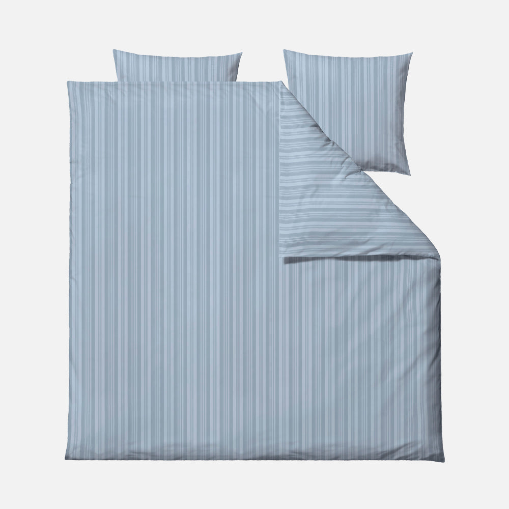 Se Södahl NOBLE Sengetøj - flere farver - 200x220 cm - Lyseblå ❤ Kæmpe udvalg i Södahl - Køb online på udsalg og tilbud lige nu ❤ Meget billig fragt og hurtig levering - Varenummer: HomeFeeling-5205 og barcode / Ean: 5722000328100 på lager - Udsalg på Sengetøj - Bomuldssatin Store besparelser – op til 67% - Et af Danmarks største udvalg – 2.739+ brands