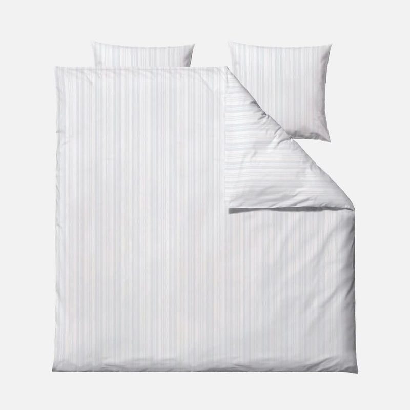Se billigt NOBEL sengetøj på udsalg! Hvid, 200x220 cm. Stort udvalg, tilbud og hurtig levering. Spar op til 53%!