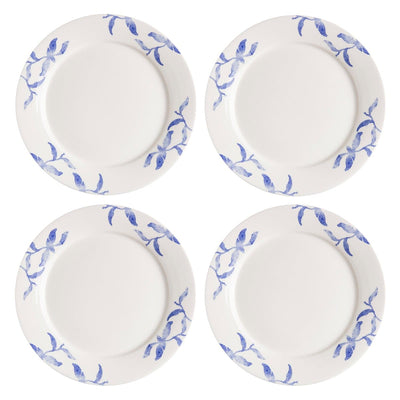 Se Scandi Living Havspil tallerken 28 cm, 4 stk. blå-hvid ✔ Kæmpe udvalg i Scandi Living ✔ Hurtig levering: 1 - 2 Hverdage samt billig fragt - Varenummer: NDN-32851-01 og barcode / Ean: '7340144204173 på lager - Udsalg på Home & Garden - Kitchen & Dining - Tableware - Dinnerware - Plates Spar op til 52% - Over 1354 design mærker på udsalg