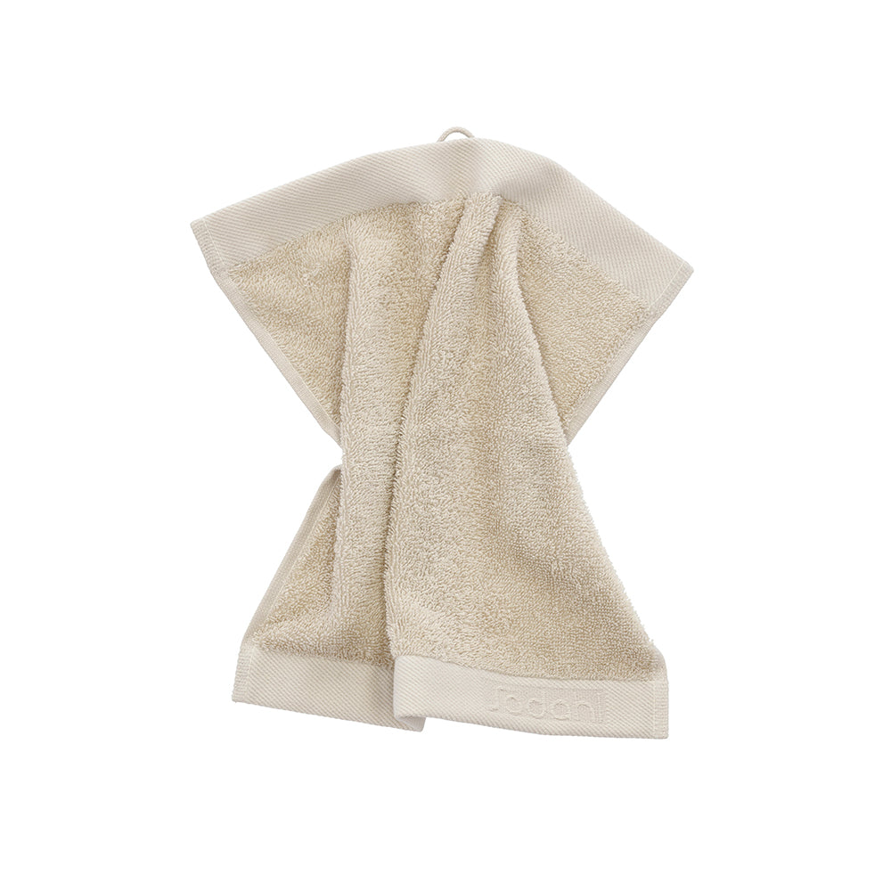 Se Södahl Organic ORGANIC COMFORT Håndklæder - Beige - 30x30 cm ❤ Kæmpe udvalg i Södahl Organic - Køb online på udsalg og tilbud lige nu ❤ Super billig fragt og lynhurtig levering - Varenummer: HomeFeeling-6700 og barcode / Ean: 5722000328544 på lager - Udsalg på Alt til badeværelset - Håndklæder Få op til 67% i rabat - Shop blandt over 2.739 brands