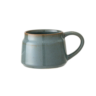 Se Bloomingville Pixie krus med hank grøn ✔ Kæmpe udvalg i Bloomingville ✔ Hurtig levering: 1 - 2 Hverdage samt billig fragt - Varenummer: NDN-32929-02 og barcode / Ean: '5711173200115 på lager - Udsalg på Home & Garden - Kitchen & Dining - Tableware - Drinkware - Coffee & Tea Cups Spar op til 65% - Over 1354 design mærker på udsalg