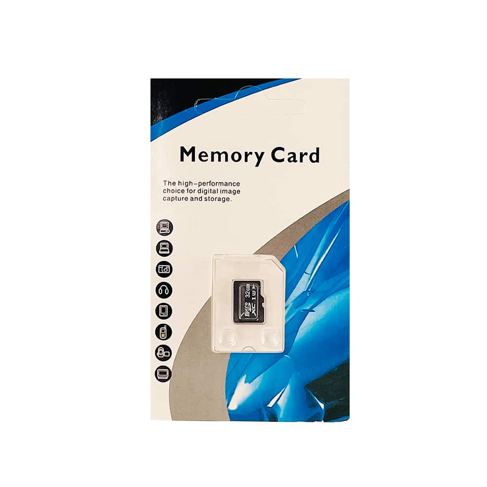 Se MicroSDHC Hukommelseskort 8GB 16GB 32GB og 64GB - 32 GB ✔ Kæmpe udvalg i Satana - Køb online på udsalg og tilbud lige nu ✔ Meget billig fragt og hurtig levering - Varenummer: Satana-1530927 på lager - Udsalg på Kosttilskud > Op til 57% rabat - Over 2.739 mærker samlet ét sted