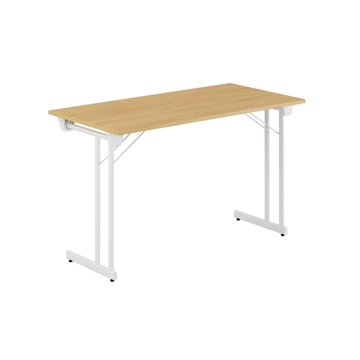 Se Kongress Style - 120x60cm - Sammenklappeligt bord - Eg-hvid ❤ Kæmpe udvalg i Zederkof - Køb online på udsalg og tilbud lige nu ❤ Lav fragtpris og hurtig levering - Varenummer: Zederkof-80748 - Udsalg på Indendørs - Konferencemøbler - Konferenceborde - Firkantet konferencebord Op til 63% rabat - Kendte mærker på udsalg – over 1.329 brands