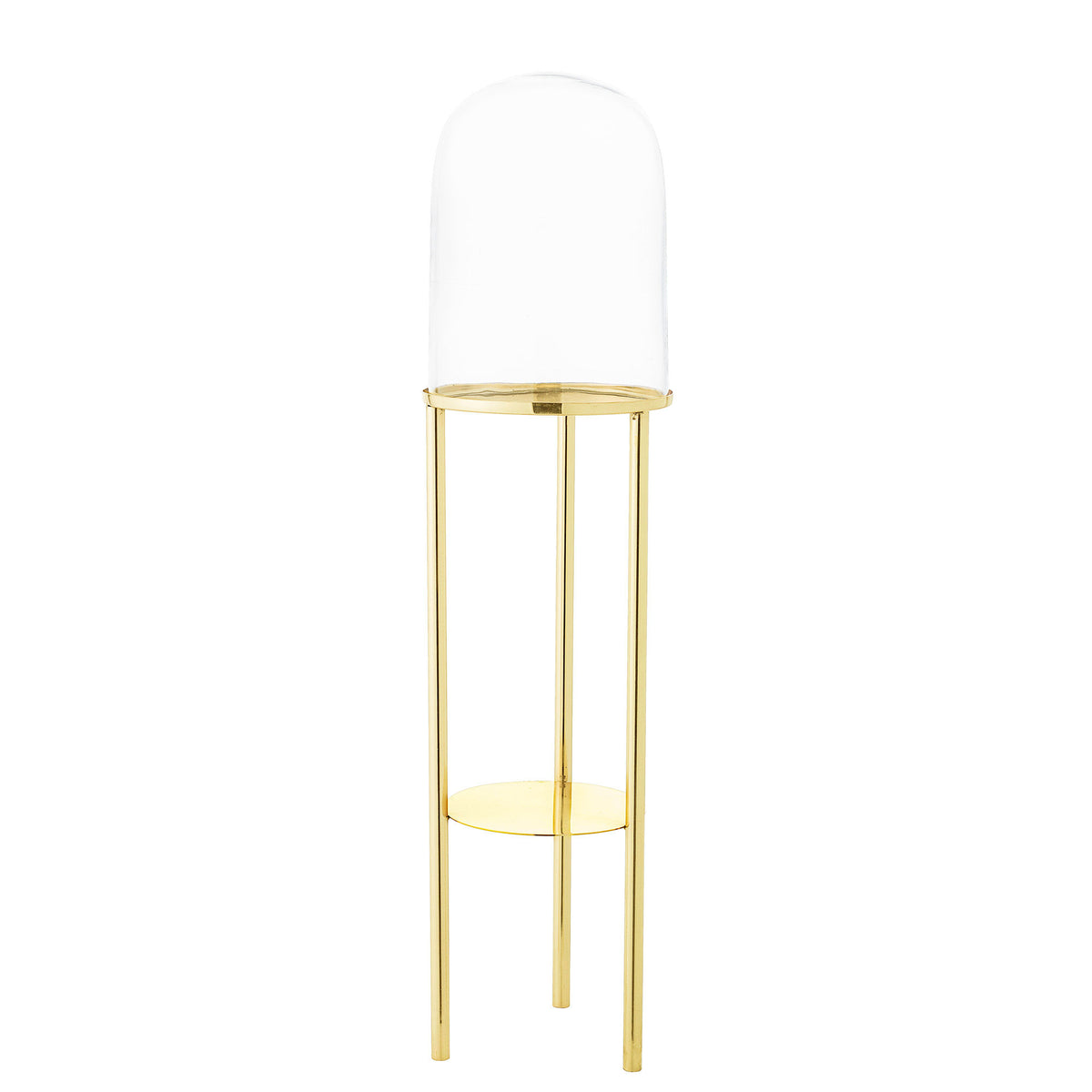 Se BLOOMINGVILLE See Me piedestal, m. hylde - glas og guld stål (H: 81cm, D: 20 cm) ❤ Kæmpe udvalg i Bloomingville - Køb online på udsalg og tilbud lige nu ❤ Hurtig levering til lave fragtpriser - Varenummer: Boboonline-87159 og barcode / Ean: 5711173175000 på lager - Udsalg på Møbler,Borde,Piedestaler,
Møbler,
Borde,
Dagligstue,
Borde til stuen,
Bloomingville, Få op til 69% i rabat - Shop populære mærker fra over 2.739 brands