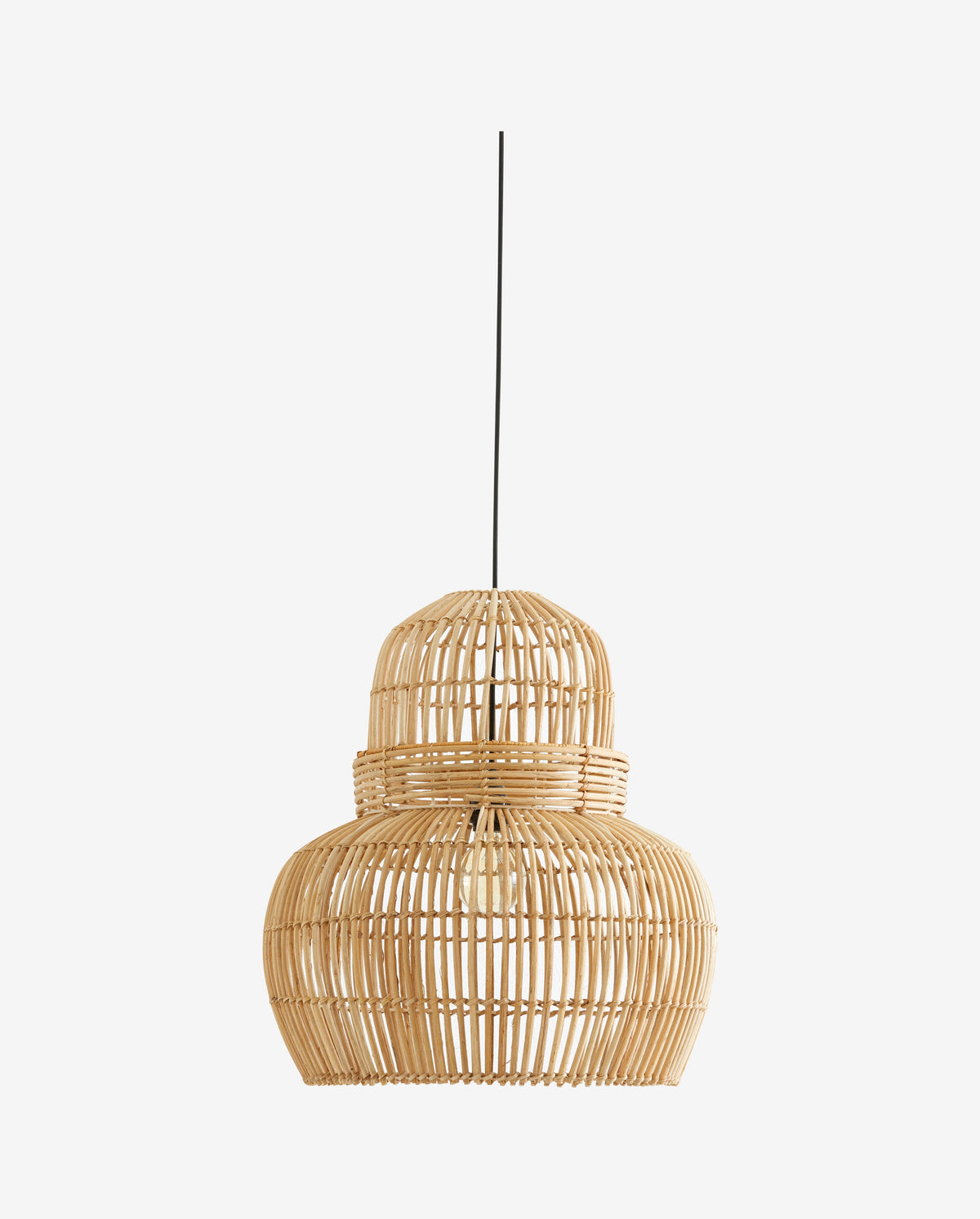 Se Nordal - BUDVA lampeskærm, rattan, Ø50cm ❤ Kæmpe udvalg i Nordal A/S - Køb online på udsalg og tilbud lige nu ❤ Billig fragt og hurtig levering - Varenummer: Bolig&Haven-49557555642698 og barcode / Ean: 5708309178356 på lager - Udsalg på Store besparelser – op til 67% - Store besparelser på over 2.281 brands