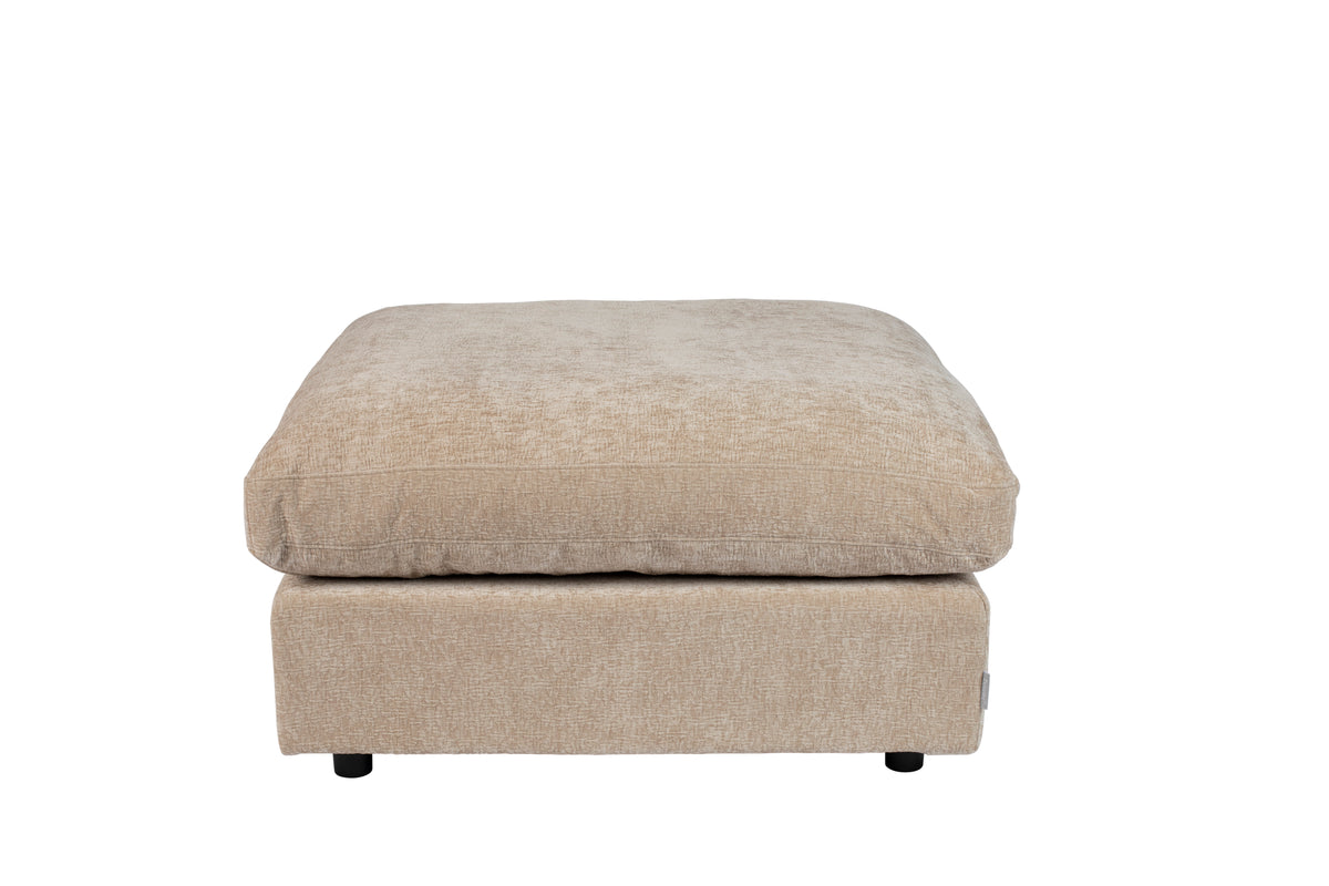 Se ZUIVER Sense fodskammel, kvadratisk - natur soft polyester og plast ❤ Kæmpe udvalg i Zuiver - Køb online på udsalg og tilbud lige nu ❤ Meget billig fragt og hurtig levering - Varenummer: Boboonline-109751 og barcode / Ean: 8718548057777 på lager - Udsalg på Møbler,Puffer og skamler,Fodskamler,
Møbler,
Puffer og skamler,
Dagligstue,
Stole til stuen, Store besparelser – op til 67% - Store besparelser på over 2.281 brands