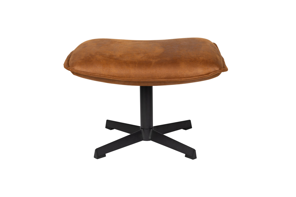 Se WHITE LABEL LIVING John skammel, rektangulær - cognac kunstlæder og metal (60x40) ❤ Kæmpe udvalg i White Label Living - Køb online på udsalg og tilbud lige nu ❤ Meget billig fragt og hurtig levering: 1 - 2 hverdage - Varenummer: Boboonline-110999 og barcode / Ean: 8718548072084 på lager - Udsalg på Møbler,Puffer og skamler,Skamler og taburetter,
Møbler,
Puffer og skamler,
Dagligstue,
Stole til stuen, Spar op til 51% - Over 785 kendte brands på udsalg