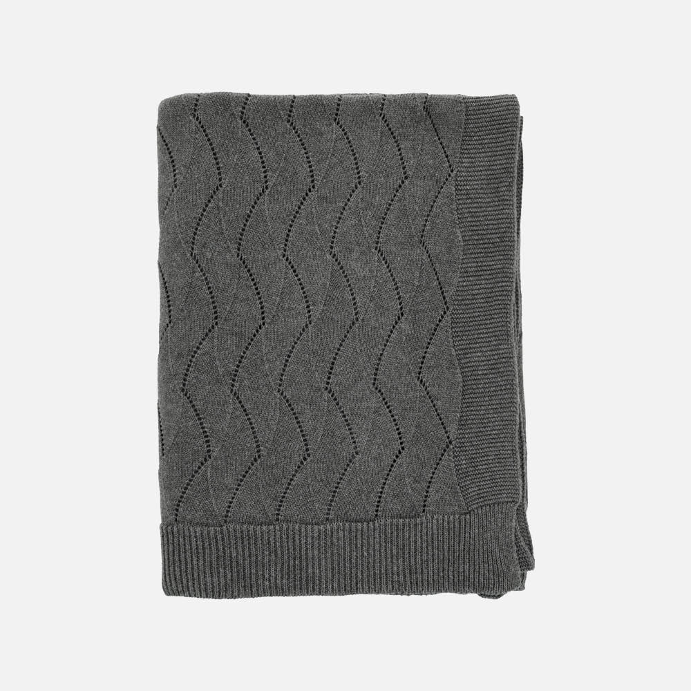 Se Södahl GENTLE Strikket plaid - Mørkegrå ❤ Kæmpe udvalg i Södahl - Køb online på udsalg og tilbud lige nu ❤ Billig fragt • Hurtig levering - Varenummer: HomeFeeling-5630 og barcode / Ean: 5722000330165 på lager - Udsalg på Plaider - Bomuldsplaider - Alle plaider Store besparelser – op til 67% - Shop over 2.281 kendte brands på udsalg
