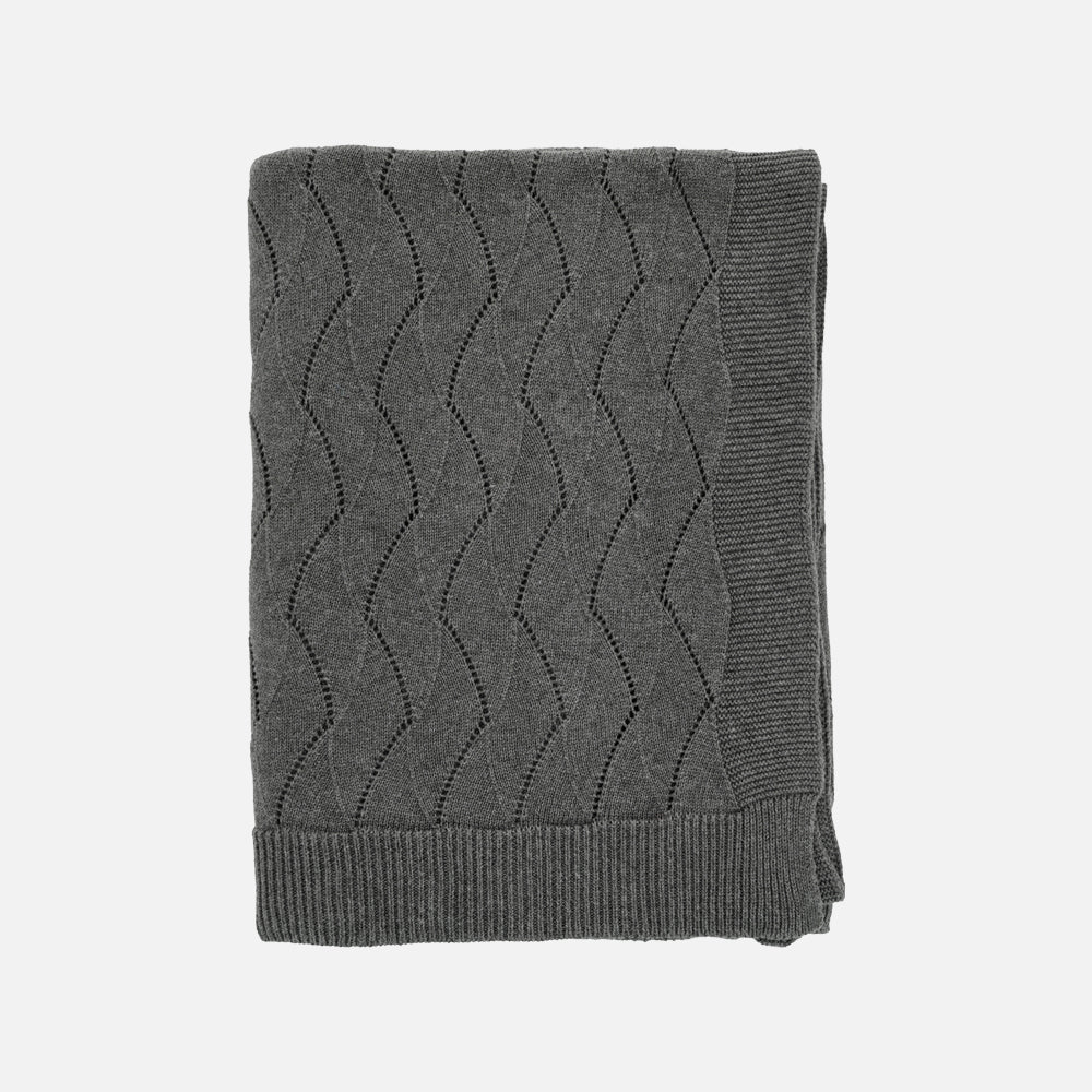 Se Södahl GENTLE Strikket plaid - Mørkegrå ❤ Kæmpe udvalg i Södahl - Køb online på udsalg og tilbud lige nu ❤ Billig fragt • Hurtig levering - Varenummer: HomeFeeling-5630 og barcode / Ean: 5722000330165 på lager - Udsalg på Plaider - Bomuldsplaider - Alle plaider Store besparelser – op til 67% - Shop over 2.281 kendte brands på udsalg