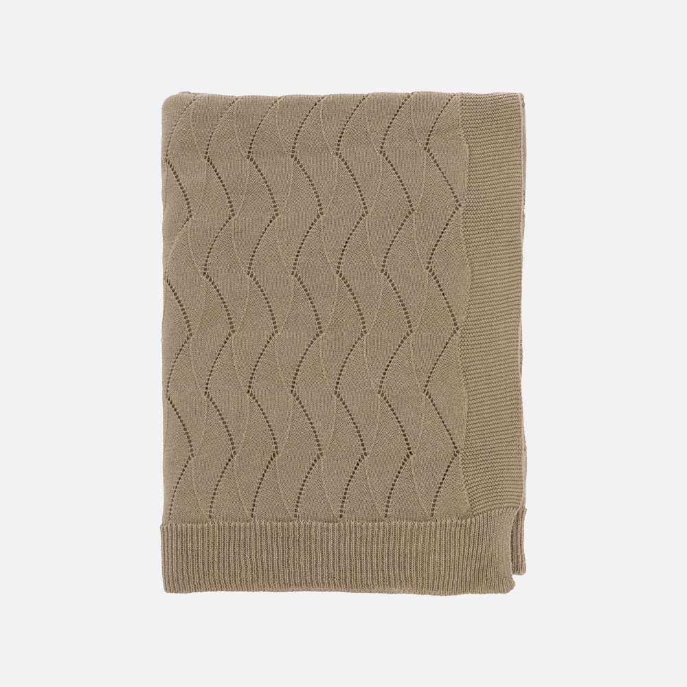 Se Södahl GENTLE Strikket plaid - Beige ❤ Kæmpe udvalg i Södahl - Køb online på udsalg og tilbud lige nu ❤ Meget billig fragt og hurtig levering - Varenummer: HomeFeeling-5628 og barcode / Ean: 5722000330172 på lager - Udsalg på Plaider - Bomuldsplaider - Alle plaider Spar stort – op til 71% - Over 2.739 brands med kæmpe udsalg