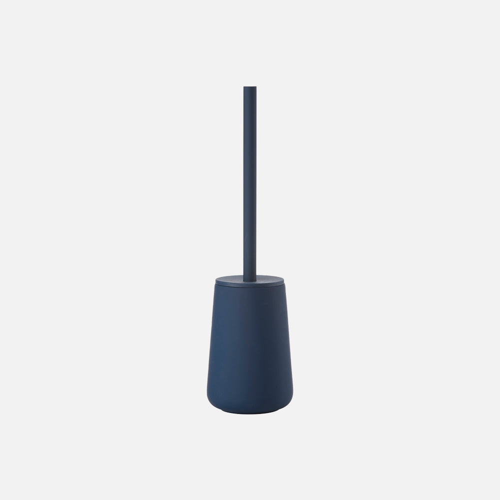 Se Zone Danmark NOVA ONE Toiletbørste - Royal blue ❤ Kæmpe udvalg i Zone Danmark - Køb online på udsalg og tilbud lige nu ❤ Meget billig fragt og hurtig levering - Varenummer: HomeFeeling-6998 og barcode / Ean: 5708760631575 på lager - Udsalg på Alt til badeværelset - Toiletbørste Spar helt op til 73% - Stort udsalg på over 739 brands