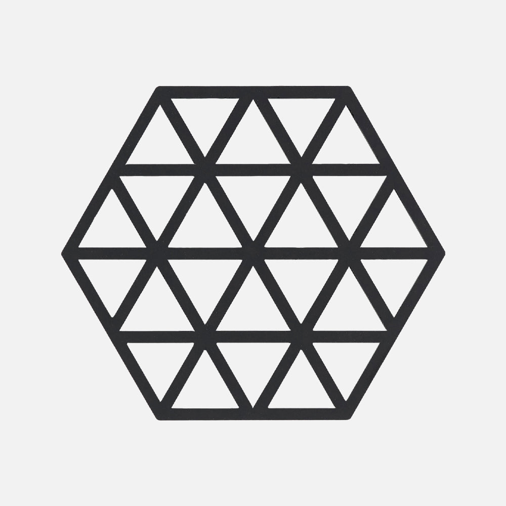 Se Zone Danmark TRIANGLES Bordskåner 2 størrelser - Sort - Lille ❤ Kæmpe udvalg i Zone Danmark - Køb online på udsalg og tilbud lige nu ❤ Lav fragtpris og hurtig levering - Varenummer: HomeFeeling-5112 og barcode / Ean: 5708760641970 på lager - Udsalg på Alt i køkkenting og borddækning - Servering og glas Store besparelser – op til 77% - Shop over 2.281 kendte brands på udsalg