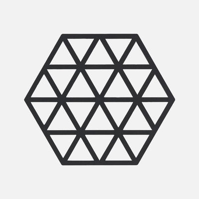 Se billige TRIANGLES Bordskåner - Sort på udsalg! Stort udvalg, hurtig levering og billig fragt. Spar op til 55% på Alt i køkkenting og borddækning.