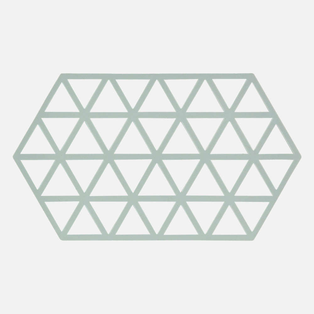 Se Zone Danmark TRIANGLES Bordskåner 2 størrelser - Mintgrøn - Stor ❤ Kæmpe udvalg i Zone Danmark - Køb online på udsalg og tilbud lige nu ❤ Billig fragt • Hurtig levering - Varenummer: HomeFeeling-7254 og barcode / Ean: 5708760657254 på lager - Udsalg på Alt i køkkenting og borddækning - Servering og glas Få op til 67% i rabat - Tusindvis af varer fra over 2.739 brands