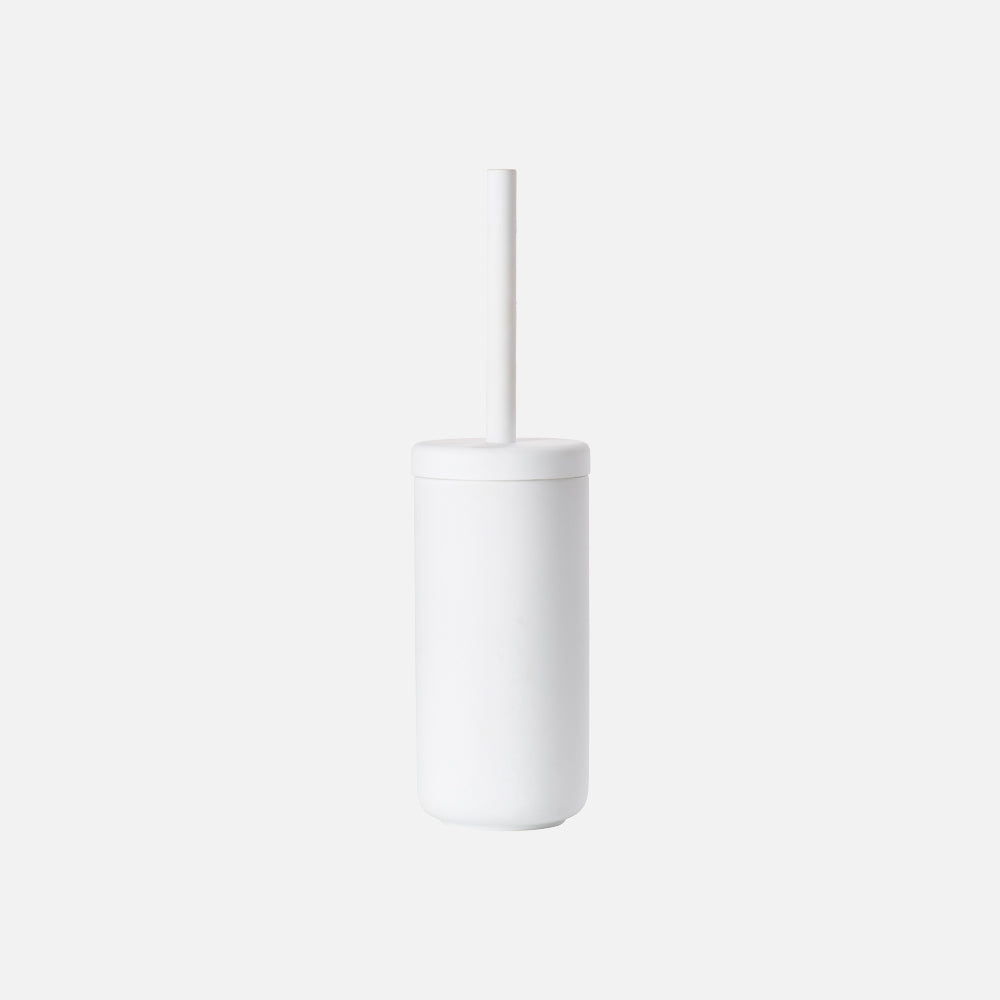 Se Zone Danmark UME Toiletbørste - Hvid ❤ Kæmpe udvalg i Zone Danmark - Køb online på udsalg og tilbud lige nu ❤ Hurtig levering til lave fragtpriser - Varenummer: HomeFeeling-5101 og barcode / Ean: 5708760660360 på lager - Udsalg på Alt til badeværelset - Toiletbørste Spar stort – op til 53% - Over 2.739 brands med kæmpe udsalg