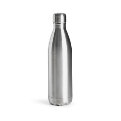 Se Sagaform To Go stålflaske 0,75 liter Rustfrit stål ✔ Kæmpe udvalg i Sagaform ✔ Hurtig levering: 1 - 2 Hverdage samt billig fragt - Varenummer: NDN-33132-01 og barcode / Ean: '7394150178980 på lager - Udsalg på Home & Garden - Kitchen & Dining - Food & Beverage Carriers - Water Bottles Spar op til 59% - Over 1354 design mærker på udsalg