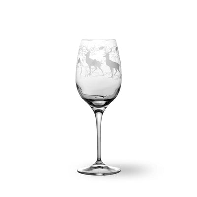 Se Wik & Walsøe Alveskog hvidvinsglas 38 cl ✔ Kæmpe udvalg i Wik & Walsøe ✔ Hurtig levering: 1 - 2 Hverdage samt billig fragt - Varenummer: NDN-33133-01 og barcode / Ean: '7071402002216 på lager - Udsalg på Home & Garden - Kitchen & Dining - Tableware - Drinkware - Stemware Spar op til 58% - Over 1354 design mærker på udsalg