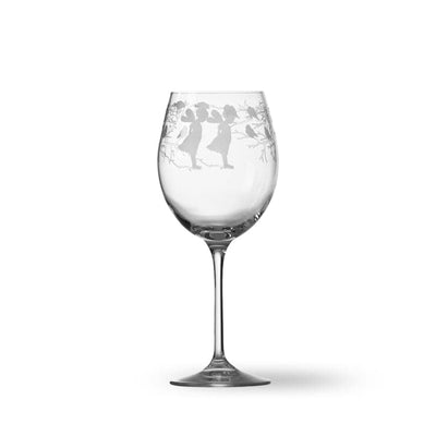Se Wik & Walsøe Alv rødvinsglas 65 cl ✔ Kæmpe udvalg i Wik & Walsøe ✔ Hurtig levering: 1 - 2 Hverdage samt billig fragt - Varenummer: NDN-33135-01 og barcode / Ean: '7071402001622 på lager - Udsalg på Home & Garden - Kitchen & Dining - Tableware - Drinkware - Stemware Spar op til 57% - Over 1354 design mærker på udsalg
