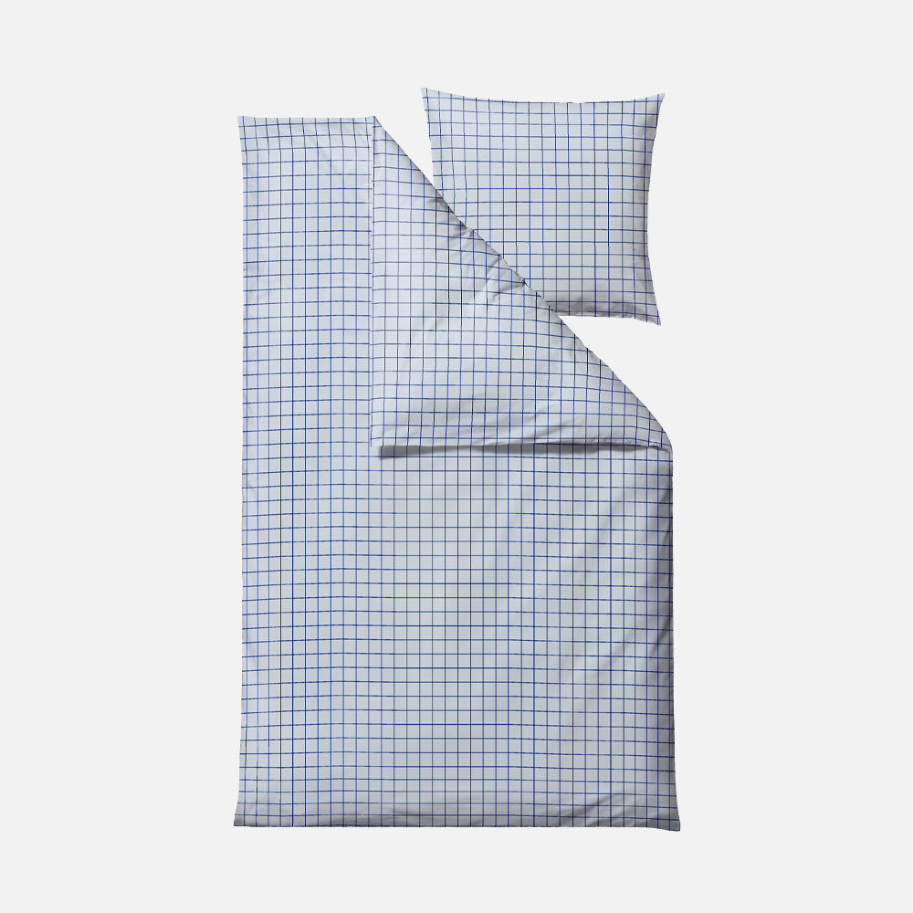 Se Södahl Vista Sengetøj - flere farver - 140x200 cm - Lyseblå ❤ Kæmpe udvalg i Södahl - Køb online på udsalg og tilbud lige nu ❤ Hurtig levering til lave fragtpriser - Varenummer: HomeFeeling-6164 og barcode / Ean: 5722000332060 på lager - Udsalg på Sengetøj - Renforce Spar stort – op til 53% - Over 2.739 brands med kæmpe udsalg