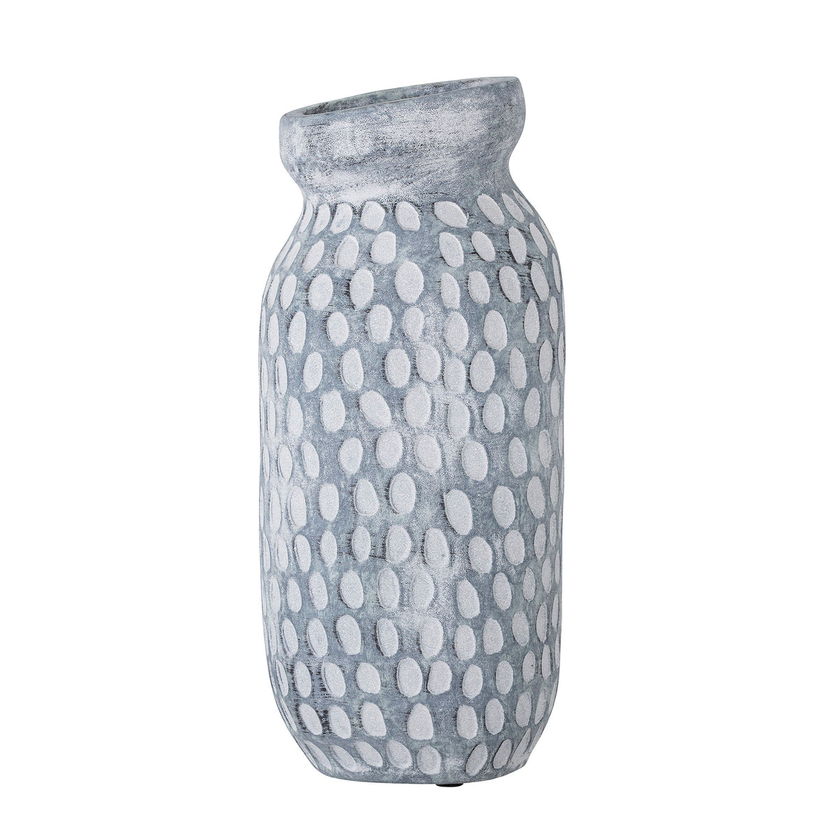 Se BLOOMINGVILLE Jac Vase, Blå, Keramik ❤ Kæmpe udvalg i Bloomingville - Køb online på udsalg og tilbud lige nu ❤ Super billig fragt og lynhurtig levering - Varenummer: Boboonline-87536 og barcode / Ean: 5711173274628 på lager - Udsalg på Interiør,Dekoration,Vaser, urtepotter og krukker,
Interiør,
Dekoration,
Bloomingville,
Samarbejdspartnere - B varer, Store besparelser – op til 71% - Shop over 2.281 kendte brands på udsalg