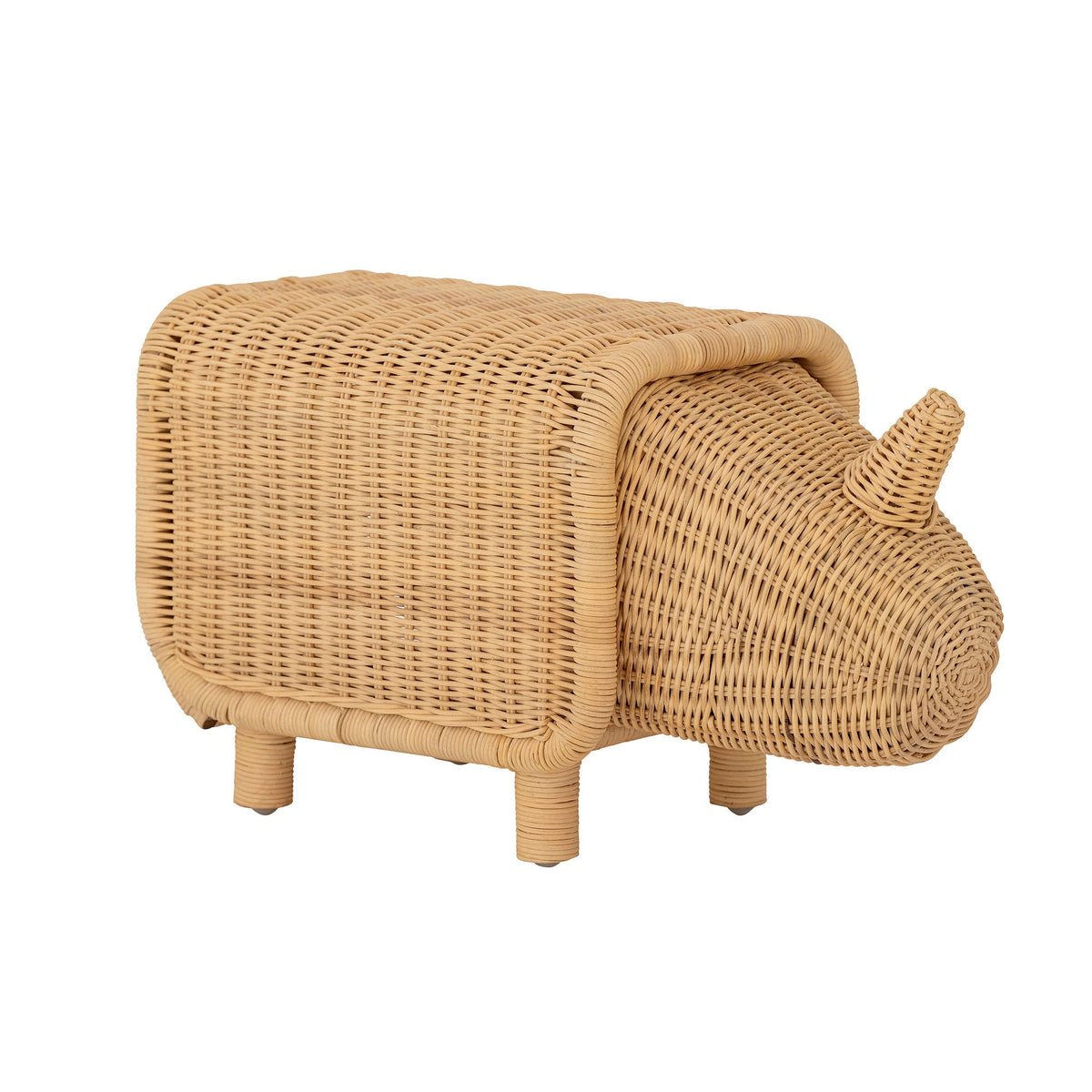 Se Bloomingville MINI - Soffe Taburet m/Opbevarings Rum, Natur, Rattan ❤ Kæmpe udvalg i Bloomingville MINI - Køb online på udsalg og tilbud lige nu ❤ Lav fragtpris og hurtig levering - Varenummer: Bolig&Haven-47094699786570 og barcode / Ean: 5711173286195 på lager - Udsalg på Få op til 69% i rabat - Shop blandt over 2.739 brands