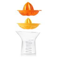 Brix Design OXO 2-in-1 Citrus Juicer