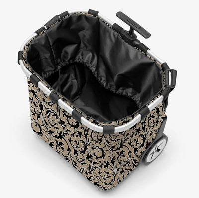 Reisenthel Carrycruiser Baroque marble