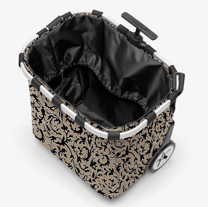 Reisenthel Carrycruiser Baroque marble