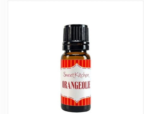 Orangeolie  10 ml.