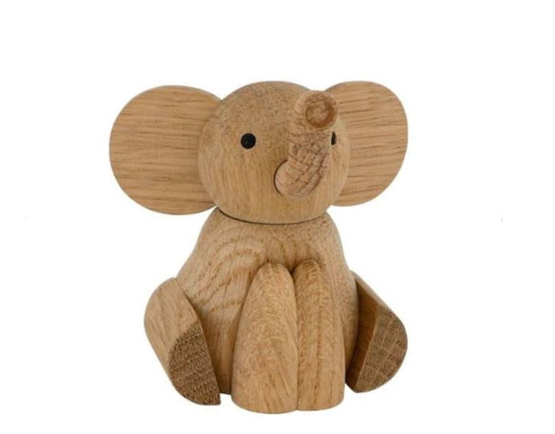 Elefant 8 cm.   EG