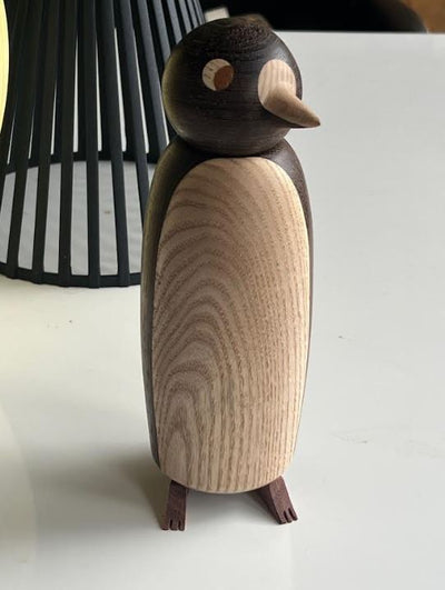LSDesign Pingvin Molly H. 24 cm.