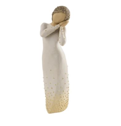 Willow Tree Wishing, H17A beautiful wish for you......Signature Collection