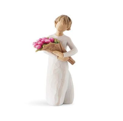 Willow Tree Bright Hope Figurine, 12,5 cm