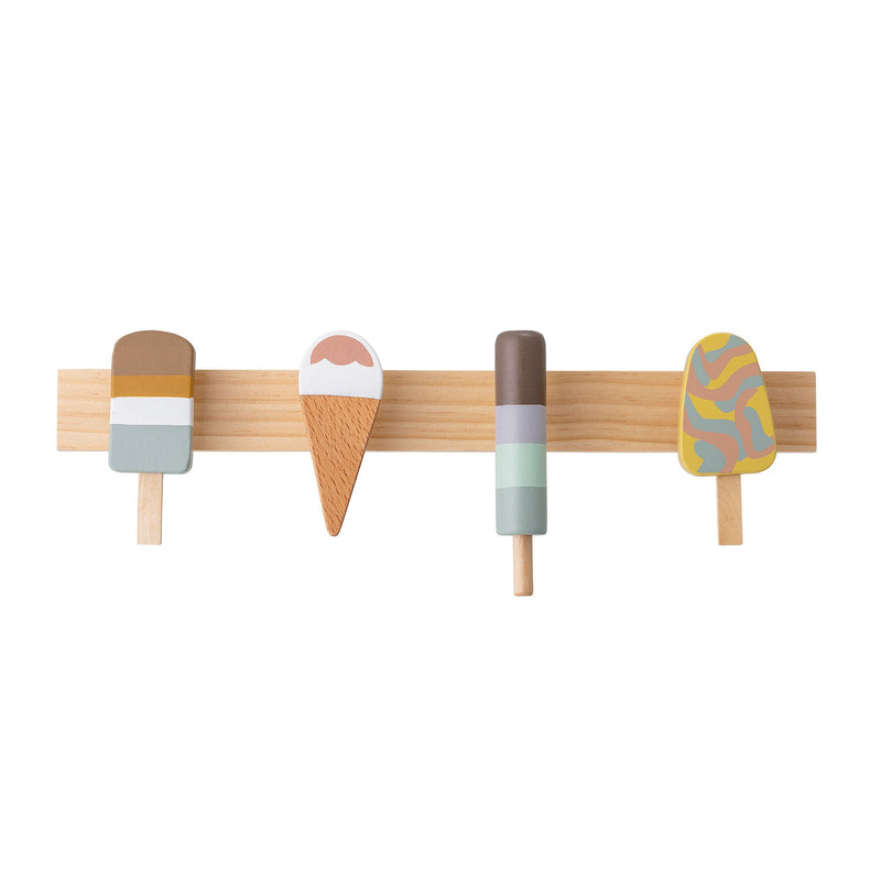 Se Bloomingville MINI - Zyon Knagerække, Brun, FSC®100%, Beech ✔ Kæmpe udvalg i  Bloomingville MINI - Køb online på udsalg og tilbud lige nu ✔ Hurtig levering: 1 - 2 Hverdage samt billig fragt - Varenummer: BGH-50020305731914 og barcode / Ean: 5711173239917 på lager - Udsalg på Alle produkter (Lagerbeholdning er større end 1) Spar op til 54% - Over 1354 kendte brands på udsalg