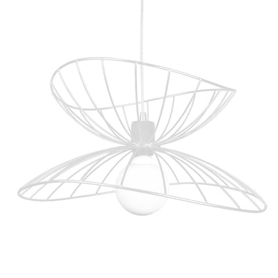 Se Globen Lighting Ray loftslampe Ø45 cm Hvid ✔ Kæmpe udvalg i Globen Lighting ✔ Hurtig levering: 1 - 2 Hverdage samt billig fragt - Varenummer: NDN-33395-03 og barcode / Ean: '7319432579088 på lager - Udsalg på Home & Garden - Lighting - Lamps Spar op til 56% - Over 1354 design mærker på udsalg
