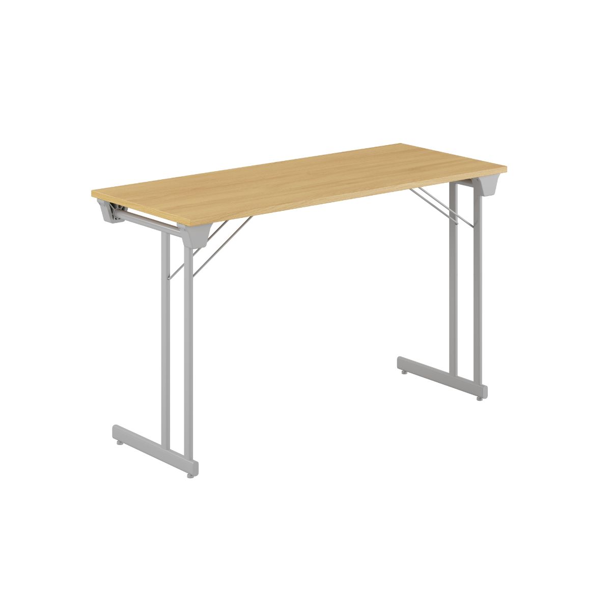 Se Kongress Style - 120x50cm - Sammenklappeligt bord - Eg-grå ❤ Kæmpe udvalg i Zederkof - Køb online på udsalg og tilbud lige nu ❤ Hurtig levering til lave fragtpriser - Varenummer: Zederkof-80674 - Udsalg på Indendørs - Konferencemøbler - Konferenceborde - Firkantet konferencebord Spar stort – op til 71% - Over 2.739 kendte brands på stort udsalg