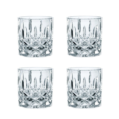Se Nachtmann Noblesse whiskyglas – 24,5 cl – 4 stk. 24,5 cl ✔ Kæmpe udvalg i Nachtmann ✔ Hurtig levering: 1 - 2 Hverdage samt billig fragt - Varenummer: NDN-33510-01 og barcode / Ean: '4003762266802 på lager - Udsalg på Home & Garden - Kitchen & Dining - Tableware - Drinkware - Tumblers Spar op til 61% - Over 1354 kendte mærker på udsalg