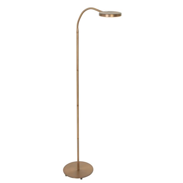 Se Plato - gulvlampe i tre farver metal Metal - bronze ❤ Kæmpe udvalg i 3-nordic - Køb online på udsalg og tilbud lige nu ❤ Lav fragtpris og hurtig levering - Varenummer: 3-nordic-4258-6192 og barcode / Ean: på lager - Udsalg på Lamper - Gulvlamper Store besparelser – op til 71% - Udsalg på mere end 2.281 populære mærker