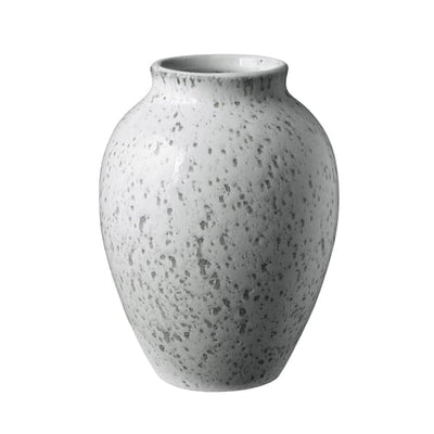 Se Knabstrup Keramik Knabstrup vase 12,5 cm hvid ✔ Kæmpe udvalg i Knabstrup Keramik ✔ Hurtig levering: 1 - 2 Hverdage samt billig fragt - Varenummer: NDN-33552-01 og barcode / Ean: '5713959010086 på lager - Udsalg på Home & Garden - Decor - Vases Spar op til 52% - Over 1354 kendte mærker på udsalg