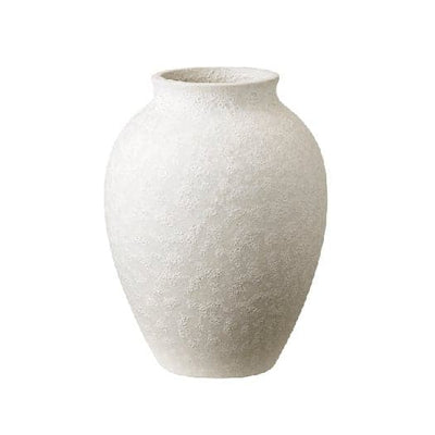 Se Knabstrup Keramik Knabstrup vase 12,5 cm hvid ✔ Kæmpe udvalg i Knabstrup Keramik ✔ Hurtig levering: 1 - 2 Hverdage samt billig fragt - Varenummer: NDN-33552-04 og barcode / Ean: '5713959010970 på lager - Udsalg på Home & Garden - Decor - Vases Spar op til 51% - Over 1354 kendte mærker på udsalg
