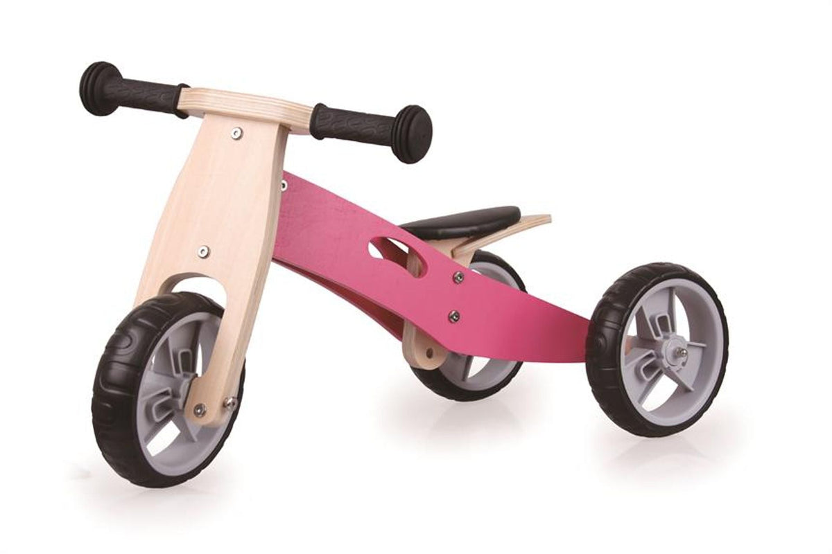 Se Magni - Gåcykel i pink, balance 2-i-1 ❤ Kæmpe udvalg i Magni - Køb online på udsalg og tilbud lige nu ❤ Hurtig levering til lave fragtpriser - Varenummer: Bolig&Haven-42198007021820 og barcode / Ean: 5707594335710 på lager - Udsalg på Store besparelser – op til 71% - Udsalg på mere end 2.281 populære mærker