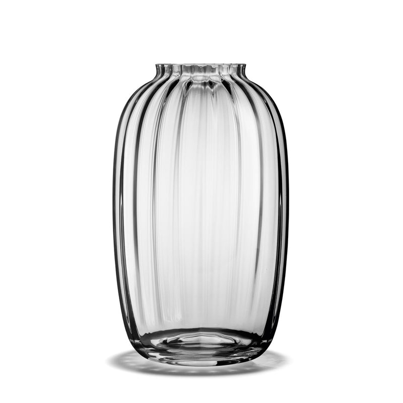 Se Holmegaard Primula vase 25,5 cm Klar ✔ Kæmpe udvalg i Holmegaard ✔ Hurtig levering: 1 - 2 Hverdage samt billig fragt - Varenummer: KTT-33622-01 og barcode / Ean: &