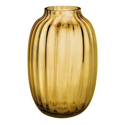 Se Holmegaard Primula vase 25,5 cm Amber ✔ Kæmpe udvalg i Holmegaard ✔ Hurtig levering: 1 - 2 Hverdage samt billig fragt - Varenummer: NDN-33622-02 og barcode / Ean: '5706422105051 på lager - Udsalg på Home & Garden - Decor - Vases Spar op til 52% - Over 1354 kendte mærker på udsalg