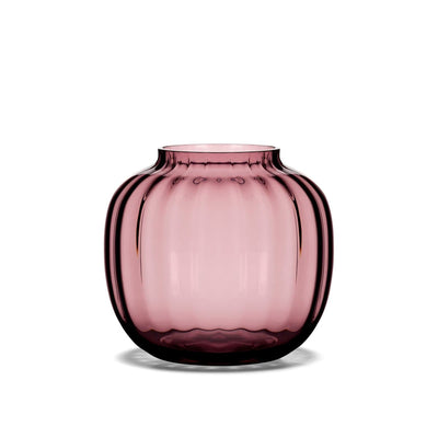 Se Holmegaard Primula vase Ø 14,5 cm Blomme (rød) ✔ Kæmpe udvalg i Holmegaard ✔ Hurtig levering: 1 - 2 Hverdage samt billig fragt - Varenummer: NDN-33623-01 og barcode / Ean: '5706422102999 på lager - Udsalg på Home & Garden - Decor - Vases Spar op til 51% - Over 1354 kendte mærker på udsalg