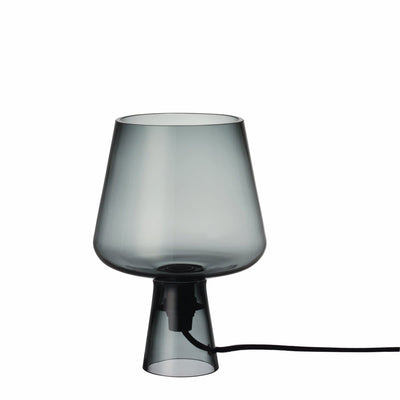 Se Iittala Leimu bordlampe 24 cm grå ✔ Kæmpe udvalg i Iittala ✔ Hurtig levering: 1 - 2 Hverdage samt billig fragt - Varenummer: KTT-33682-01 og barcode / Ean: '6411923663106 på lager - Udsalg på Belysning - Lamper - Bordlamper Spar op til 57% - Over 1124 kendte brands på udsalg